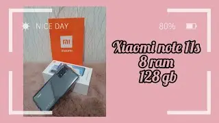Xiaomi unboxing