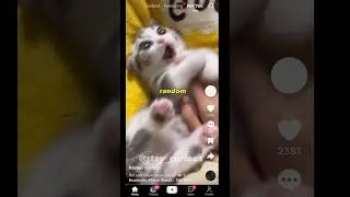 Haw to get faster scrolling speed on TikTok, #trick
