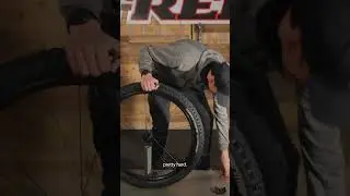 How To Fix A Trail Flat