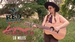 '18 miles' LUCY GRUBB (Red Rooster festival, Euston Hall) BOPFLIX sessions