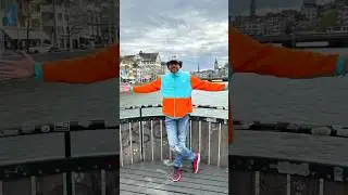 Meanwhile, in Zurich… #Zurich #switzerland🇨🇭 #Shorts
