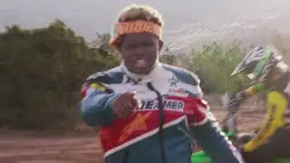 Tokin - Get Up (Official Music Video)