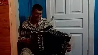 Алексей Федькин  ,, Спеют яблоки и вишни в саду,,