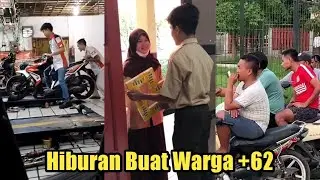 Hiburan Buat Warga +62
