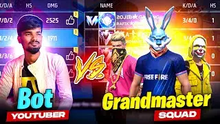 🔥GRAND PLAYER 4-0 KNOCKOUT🔥|| Free FireCS Ranked GamePlay Tamil|Ranked | Tips&TRicks Tamil(Day-74)