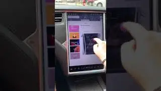 Tesla Surround Settings Sound  #60