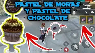 COMO CONSEGUIR TOKEN DE PASTEL DE MORAS FREE FIRE []COMO CONSEGUIR DIAMANTES GRATIS[]