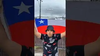 CHILE ME TIENE IMPACTADO 