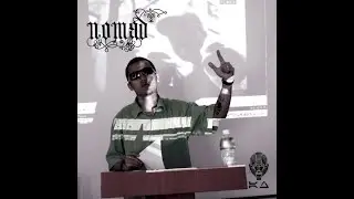 NoMAD - Yu Helev