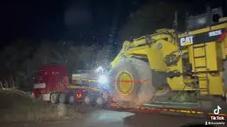 West of Scotland Heavy Haulage it’s a brand name