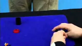 Penguin Magic - Crazy Cube