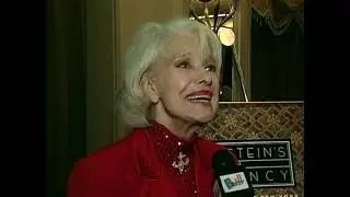 IN MY LIFE Rehearses for Its Short-Lived Broadway Run in 2005