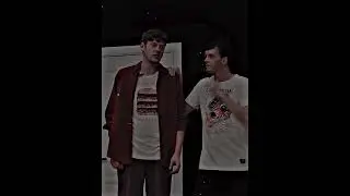 —Арсений Попов и Антон Шастун.