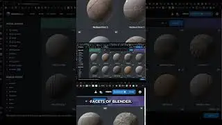 Blender Uncovered by Bakar