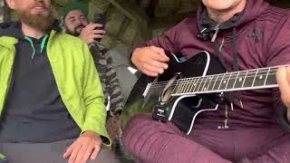 Сансара (cover)