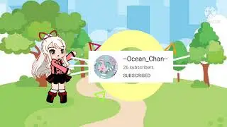 Thanks to my 500 subscribers and a shoutout. Read desc for their channels #gachaclub #gachalife