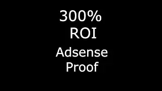 New 300% ROI Taboola Ads Traffic Arbitrage Proof 2021