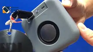 Колонка TG-505 HD (оптом)