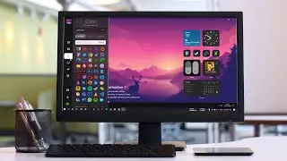 How to Make Your Desktop Awesome!