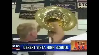 tuba