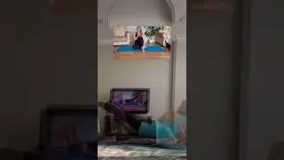 ЛФК. Реабилитационный комплекс