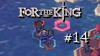 Wechsel von See zu Meer | For the King #14 [Together]