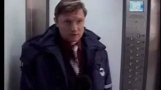 Лифты завтрашнего дня