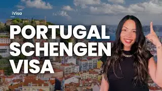Unveil the Charms: How to Apply For Your Portugal Schengen Visa 
