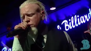 GEMINI SYNDROME  LIVE FROM LAS VEGAS8 CAMERA 4K BUZZTV SEASON 10 EPISODE 7