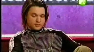 13 злобных зрителей MTV. Клип 
