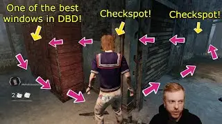 You can do this too! 5 gen chase vs P100 Trickster (solo queue, no perks, no pallets thrown)