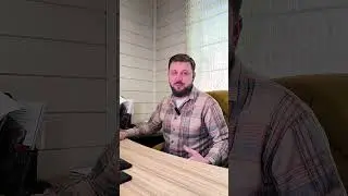 В чем преимущество бруса и каркаса перед кирпичом ❓ 