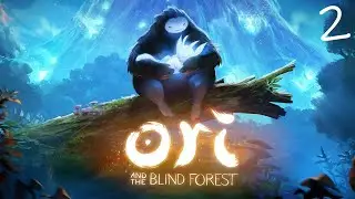 Ori and the Blind Forest - Part 2