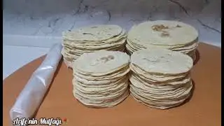 KAYSERİ YAĞLAMA💯orjinal Kayseri yağlama lavaşı(ŞEBİT)nasıl yapılır?