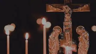 Вітаємо зі Світлим Христовим Воскресінням!