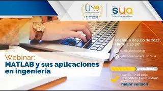 MATLAB y sus aplicaciones en Ingeniería