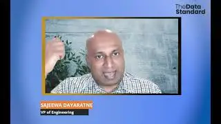 Data in the telematics industry with Sajeewa Dayaratne