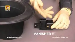 Miracle Die Box