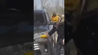 сполоснула 😂