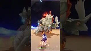 The Ultimate Furina AFK Team