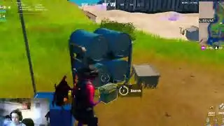 Am facut win cu Dani!!!