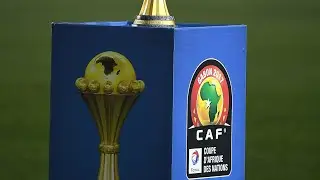 تقريركامل عن بطولة كأس الأمم الأفريقية كوت 🇨🇮 فوار2024