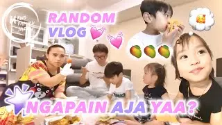 RANDOM SUNDAY VLOG ‼️