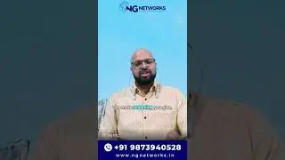 Dhiraj shares his secret to acing the Network Data Specialist course