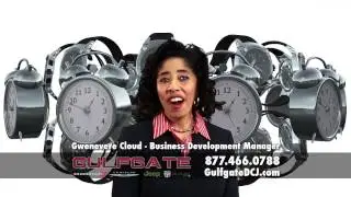 Gulfgate Dodge   Gulfgate Time