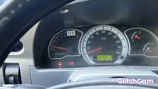 Нексия 1.6 диагностика  