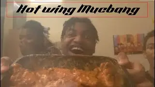 APPLEBEES MUKBANG WITH HLS PUNISHER AND RANDO