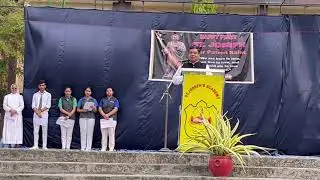 Prayer Session for the St. Joseph Day Feast- 2023