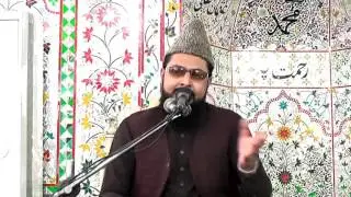 Gunahghar jo mahshar me faryad kry gy by syed Ali zulqarnain shah hafizabadi 03218899809