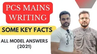 PCS Mains Writing Guidance -- Contact 79864-63146